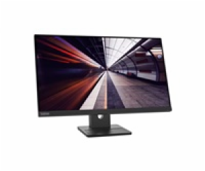 LENOVO LCD E24-30 - 23.8”,IPS,matný,16:9,1920x1080,100Hz,...