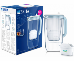 Brita 1050452 vodní filtr Pultový vodní filtr 2,5 l Modrá...