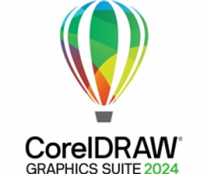 CorelDRAW Graphics Suite 2024 Multi Language - Windows/Ma...