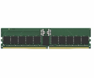 Kingston D5 32GB 5600-46 ECC 2Rx8 KVR Micron, RAM