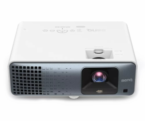 BenQ TK710 4K UHD/ DLP projektor/ 3200ANSI/ 600.000:1/ 2x...