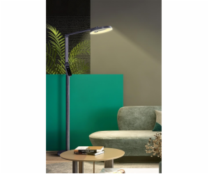 Stojací lampa Standart Multi BL-1926 ČERNÁ, 15 W, LED