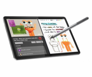 LENOVO TAB M11 (ZADA0321CZ)