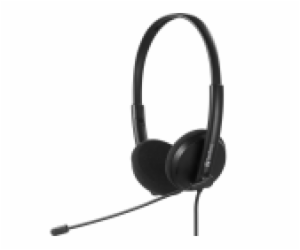 Sandberg 126-46 USB-C Office Headset