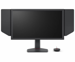 ZOWIE by BenQ 24,1" LED XL2586X / 1920x1080/ 1000:1/ 1ms/...