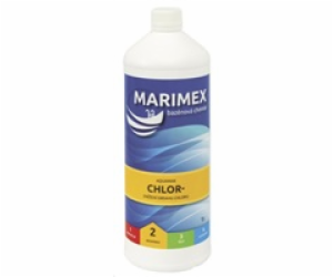 MARIMEX Chlor mínus 1 l