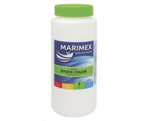 MARIMEX Shock Chlor Chlor Šok 2,7 kg