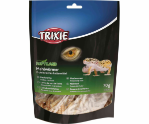 Trixie mouční červi, sušení, 70 g