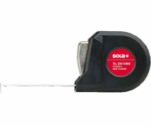 SALT MEASURING TAPE 3m TALMETER