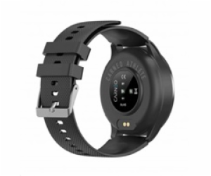 CARNEO Athlete GPS black