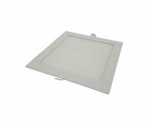 Vestavné svítidlo Tope Aira, 24W, 3000°K, LED, bílá