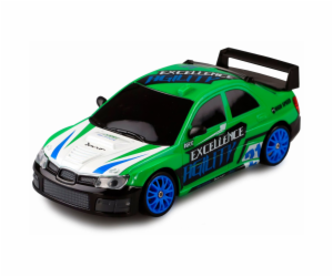 AMEWI Drift Sport Car 4WD 1:24 RTR green