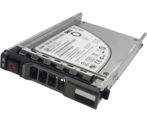 Dell SSD 2.5 / 480GB / SATA / 512e / RI / 6Gb / 512n / Ho...