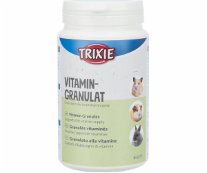 Trixie vitamínové granule, pro králíky a malé hlodavce, 2...