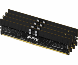  DIMM 128GB DDR5-5600 Quad Kit, RAM