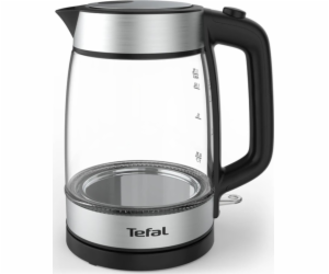 Konvice Tefal KI700830 Matná stříbrná