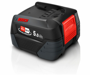 Bosch BHZUB1850 Exchangeable Battery Power 18V