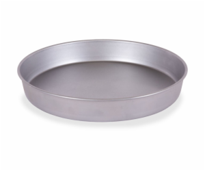 Alfa Forni Baking Tray Set 30cm diameter + 40x30cm