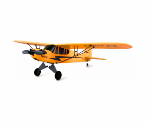 AMEWI Piper J3 Cup with Gyro 3-channel RTF yellow