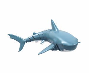 AMEWI Sharky, the blue shark 4-channel RTR 2,4GHz