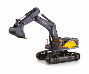 AMEWI ACV730 Crawler Excavator 1:14 RTR 2,4GHz, 22 Functions