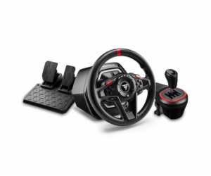 Thrustmaster T128 Shifter Pack, Simulatoren-Set