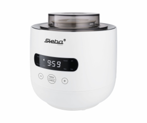 Steba JM 4 Ferment Yogurt Maker