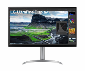 LG 32UQ850V-W, LED monitor