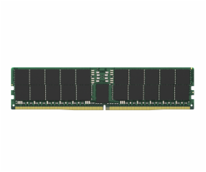 KINGSTON DIMM DDR5 64GB 4800MT/s CL40 2Rx4 ECC