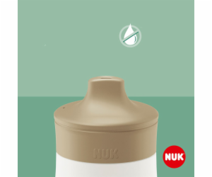 Dětská láhev NUK Mini-Me PP Sip 300 ml green