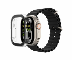 Belkin ochrana displeje ScreenForce 2v1 pro Apple Watch S...