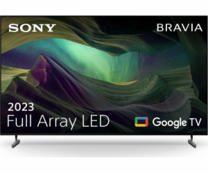 SELEKCE SONY BRAVIA KD-65X85L GOOGLE TV