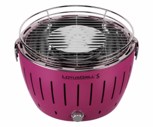 LotusGrill G280 U Lila