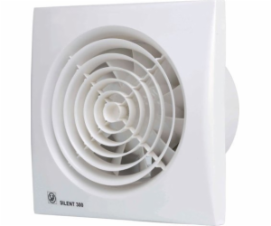 Venture koupelnový ventilátor SILENT 300 CHZ 230V, 50HZ