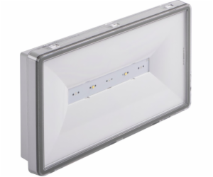 TM Technologies Emergency Luminaire 1h Ontec S M2 102 m p...