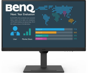 BENQ 32" LED BL3290QT/ 2560x1440/ IPS panel/ 1000:1/ 5ms/...