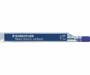 Staedtler STAEDTLER Feinmine Mars micro 0,7 mm 2B 12St 12...