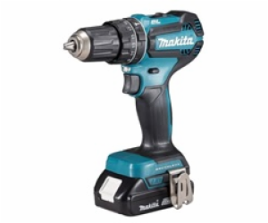 Makita DHP485RAJ aku bezuhlíkový příklepový šroubovák Li-...