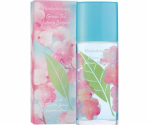 Elizabeth Arden Green Tea Sakura Blossom EDT 100 ml