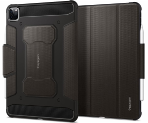 Pouzdro na tablet Spigen Rugged Armor, gunm. - iPad Pro 1...