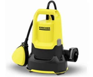 Karcher SP 9.500 Flat 1.645-810.0 Ponorné čerpadlo