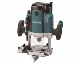 Makita RP2303FC01 vrchní frézka s regulací 2100W