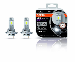 Autožárovka Osram LED Easy H7 H18 12 V