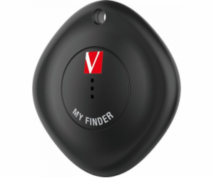 VERBATIM MYF-02 Bluetooth My Finder Bluetooth Tracker 2 p...