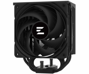 Zalman chladič CPU CNPS13X BLACK / 120 mm ventilátor / 5 ...