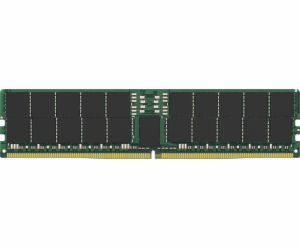 96GB 5600MT/s DDR5 ECC Reg CL46 2Rx4 Micron B