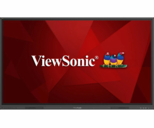 Viewsonic IFP65G1 Interaktivní displej 65" 4K UHD/TFT LCD...