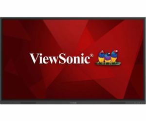 Viewsonic IFP75G1 Interaktivní displej 75" 4K UHD/TFT LCD...