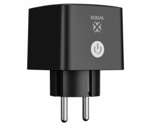 WOOX R6169, Smart Plug 16A WiFi, Schuko