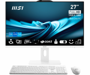 MSI PRO/AP272P 14M-611EU/27"/FHD/i7-14700/16GB/1TB SSD/UH...